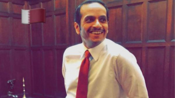 قطر: دعوتنا للحوار لحل الأزمة الخليجية "ليست شيكا على بياض"