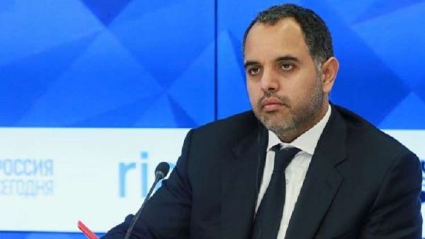 قطر تطمح لاستثمار أكبر في روسيا وأن تصبح مركزا للصادرات الزراعية الروسية