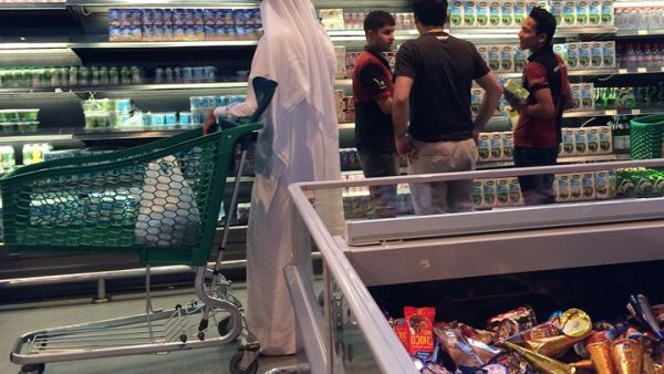  قفزة كبيرة بصادراتنا إلى قطر