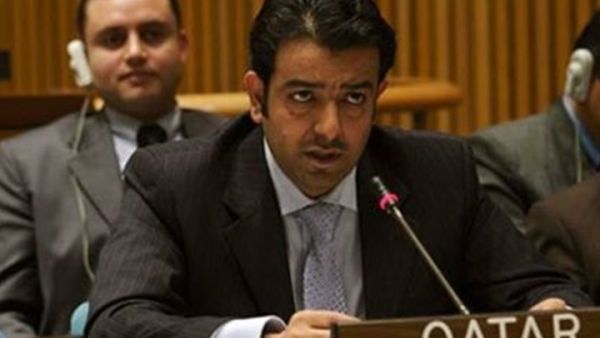 هجوم غير مسبوق من بلوماسي قطري على السعودية والإمارات
