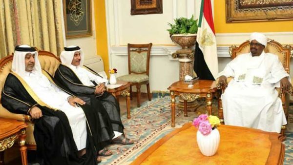 قطر تمويل مشروعا لتأهيل ميناء سواكن السوداني بـ4 مليارات دولار 