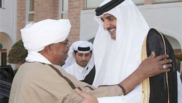 تشهد العلاقات السودانية القطرية تطورا ملحوظا، وزيارات متبادلة بين المسؤولين في البلدين