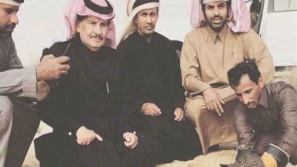 قطر دفعت مبلغ مليار دولار مقابل إطلاق سراحهم 