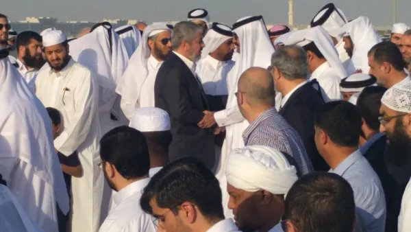 وفاة الداعية محمد سرور زين العابدين
