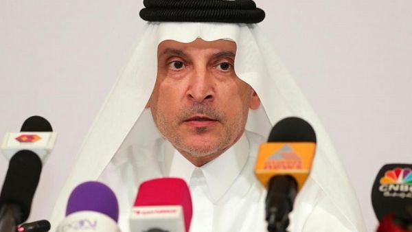 Qatar Airways CEO Akbar Al-Baker. (AFP photo) Qatar Airways CEO Akbar Al-Baker. (AFP photo)