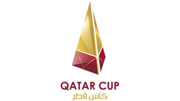 Qatar Cup logo