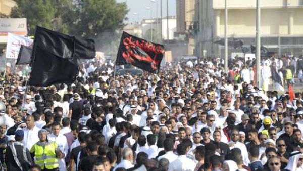 الهجمات على الشيعة تشكل لحظة فاصلة للدولة السعودية