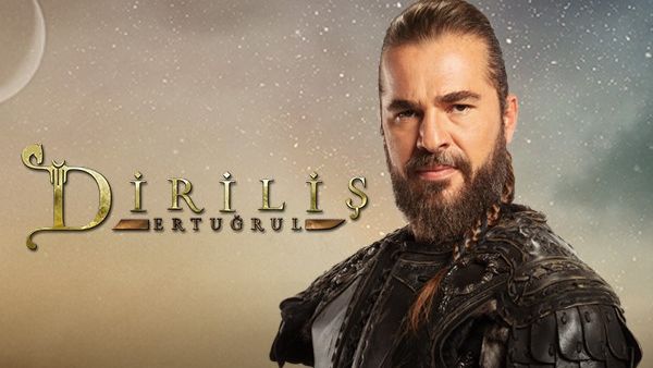 مسلسل قيامة ارطغرل