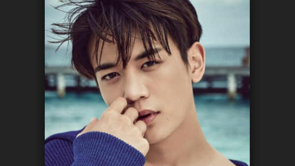 تشوي مينهو-Choi Minho"