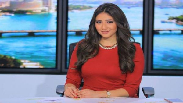 تسريب صورة جريئة للإعلامية رنا هويدي إحدى ضحايا المخرج خالد يوسف!