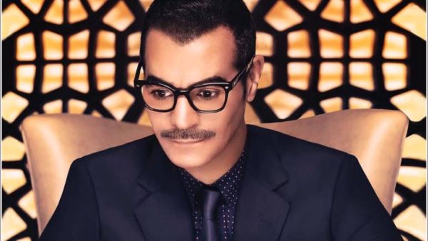 النجم السعودي رابح صقر