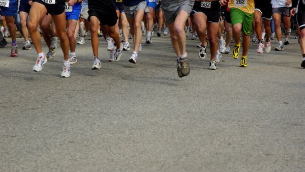 Oman is getting ready to run. (Shutterstock)