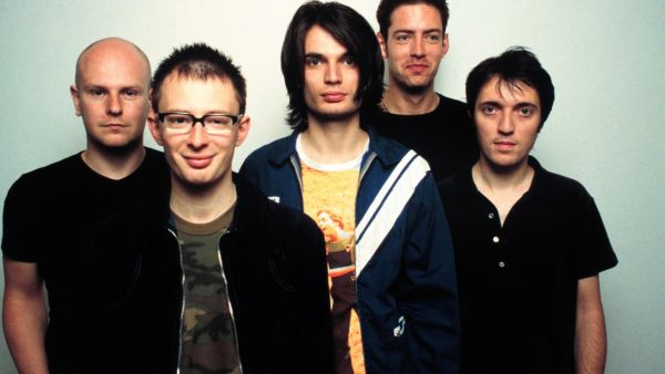 Pudu Tassa and The Kuwaitis will open for Radiohead on tour. (Rolling Stone)