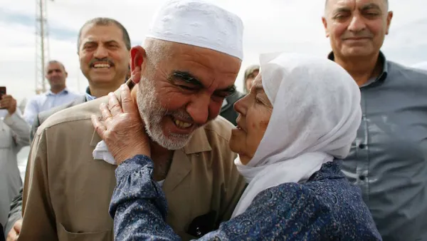 الشيخ رائد صلاح 