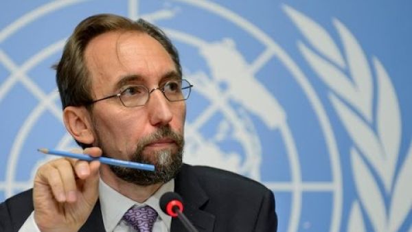 دوتيرتي يوجه انتقادات لاذعة للمفوض السامي لحقوق الانسان
