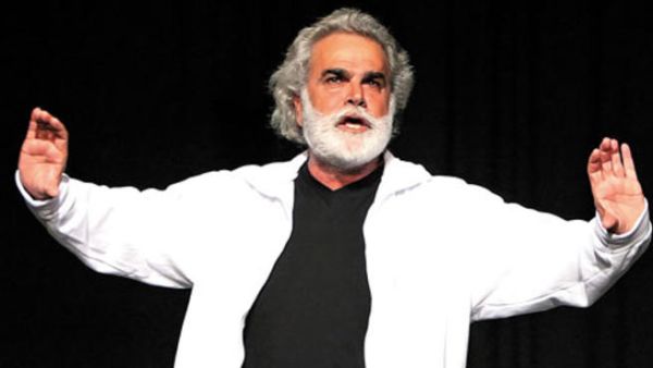 رفيق علي أحمد