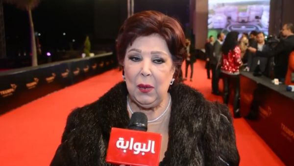رجاء الجداوي
