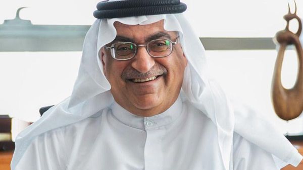 RAK Properties managing director and CEO Mohammed Sultan Al Qadi RAK Properties managing director and CEO Mohammed Sultan Al Qadi