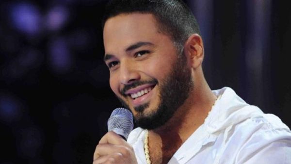 رامي عياش