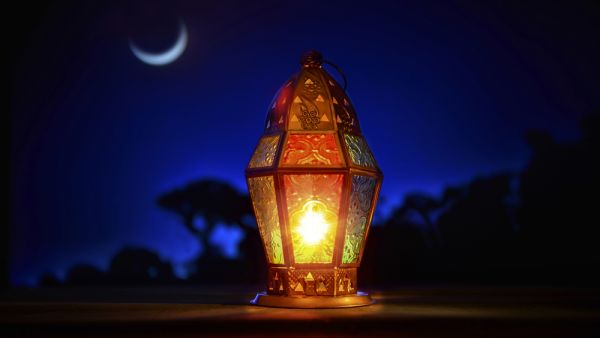 Food consumption rises by 70 percent during Ramadan. (Shutterstock)