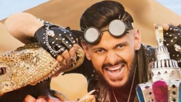 المطالبة بإيداع رامز جلال مستشفى الأمراض العقلية!