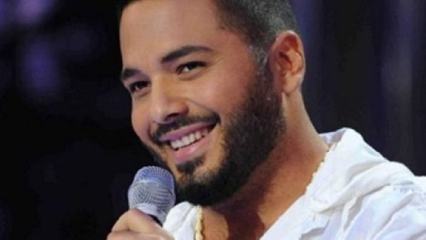 رامي عياش يتعاقد مع (مزيكا)