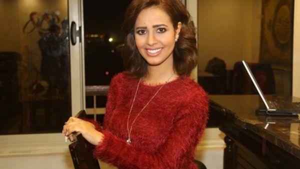 رنا سماحة