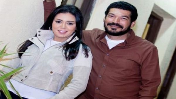 رانيا يوسف و باسم سمرة يجتمعان في (دماغ الشيطان)