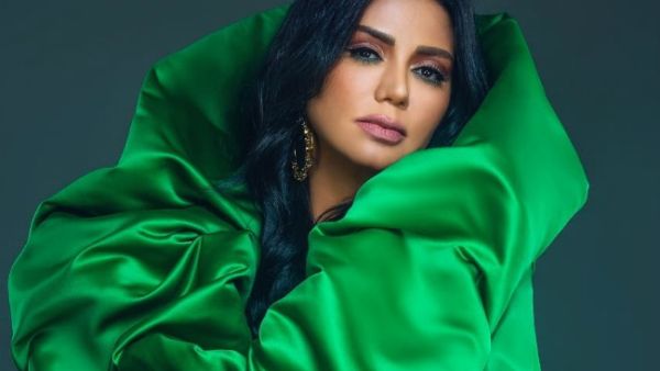 Rania confirmed that she agreed to reduce her fee in the series "Mamlaket Ibless" significantly (Source: raniayoussef_ - Instagram)