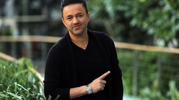 المنتج والملحن م نأصل مغربي  Redone 