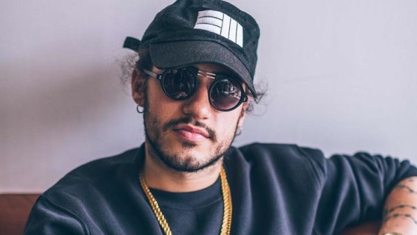 His concert launches a new hip-hop brand titled 1520. (HotNewHipHop)