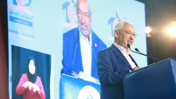 الغنوشي ومورو أبرز المرشحين -
