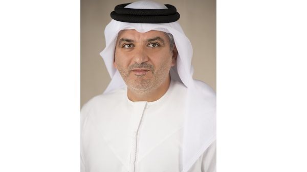 راشد البلوشي, الرئيس التنفيذي لسوق أبوظبي للأوراق المالية راشد البلوشي, الرئيس التنفيذي لسوق أبوظبي للأوراق المالية