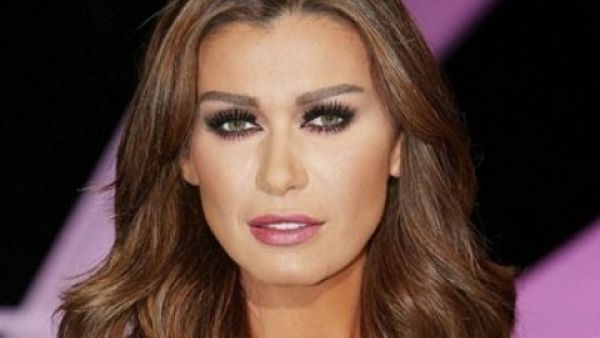 نادين الراسي