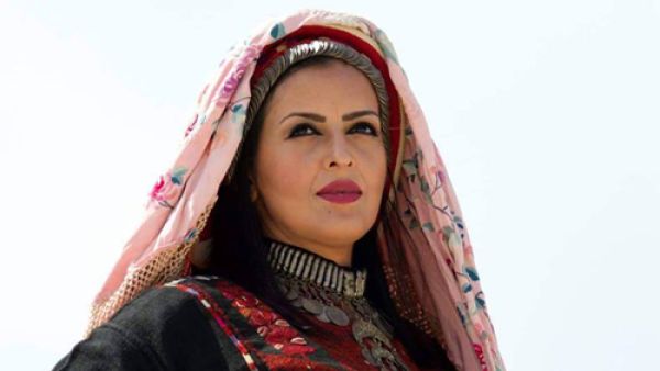 روان الاسعد صوت نسائي فلسطيني يبحث عن الكرامة للفنانيين 
