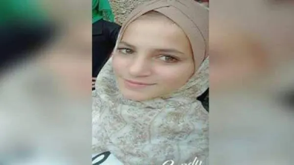 فرض غرامه على الاسيرة ٢٥٠٠ شيقل