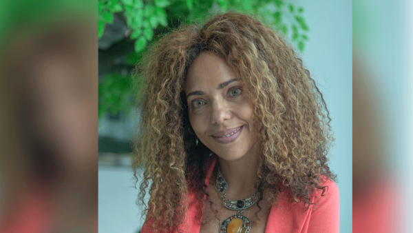 Hanan Darwish, Cluster President – Gulf and Pakistan, Schneider Electric