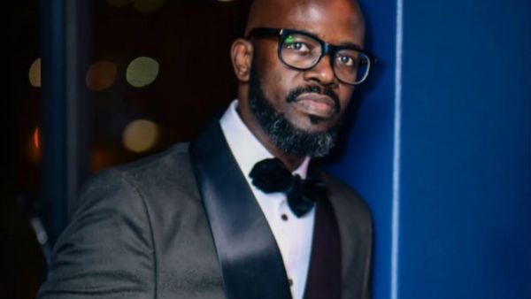 Our favorite South African DJ Black Coffee is joining big International names coming to perform in Egypt!(Source: realblackcoffee - Instagram)