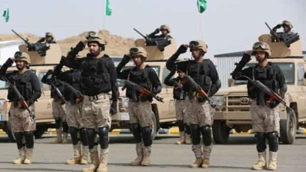 ما دلالة قيود واشنطن على بيع أسلحة للسعودية ؟