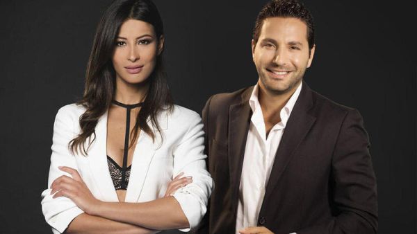 وسام البريدي ريم السعيدي