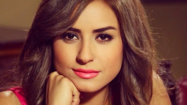 الفنانة المعتزلة ريهام أيمن