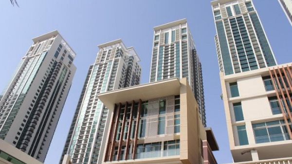 حتى تاريخ 31 ديسمبر 2017، بلغت القيمة الإجمالية لمحفظة "ريزيدنشيال ريت" 1.3 مليار درهم. 