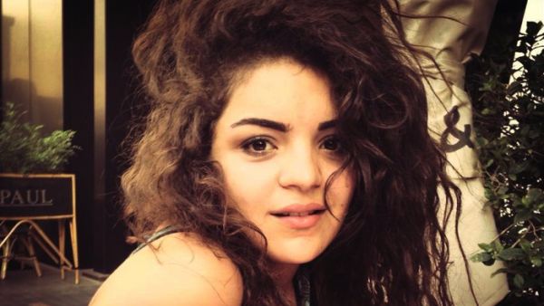 ريم نصر الدين