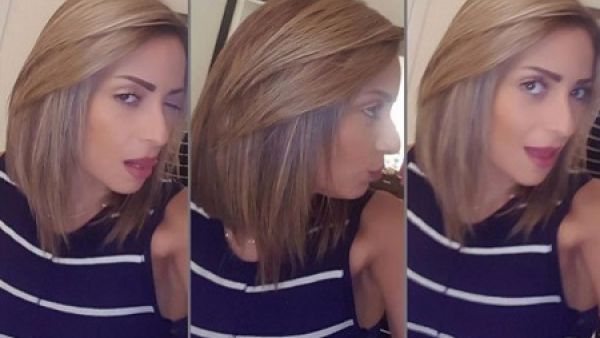 لماذا طالب الجمهور ريم البارودي بإجراء عملية تجميل؟