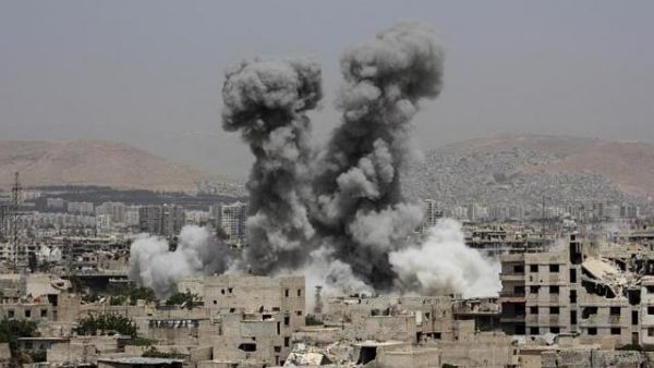 The subreddit users take footage of extremist attacks out of context to create parody videos. (AFP/File)