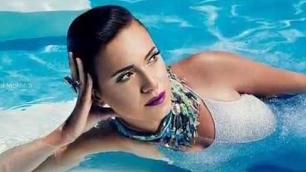 ريهام عبد الغفور مريضة نفسيا في رمضان