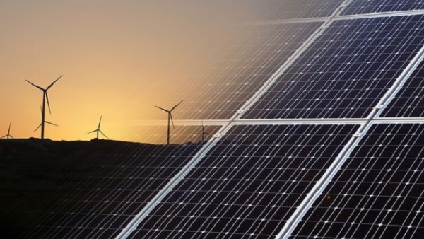 The region is expected to require 493 gigawatts of power generation capacity by 2035, an increase of 277GW on 2016. (Pixabay)