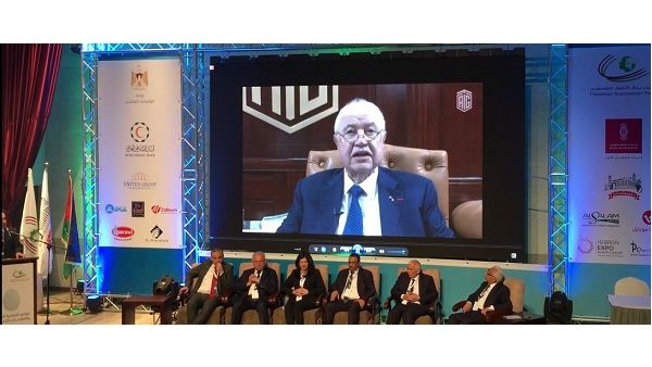 تأتي مشاركة الدكتور أبوغزاله في المؤتمر بصفته رئيس مجموعة طلال أبوغزاله ومؤسسة أبوغزاله للملكية الفكرية وهي الشركة الأولى والأكبر على مستوى العالم.