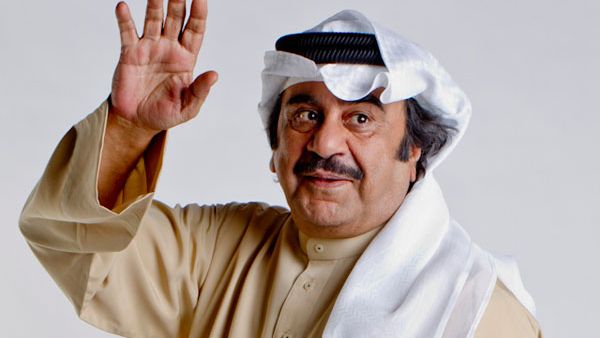 الراحل عبد الحسين عبد الرضا