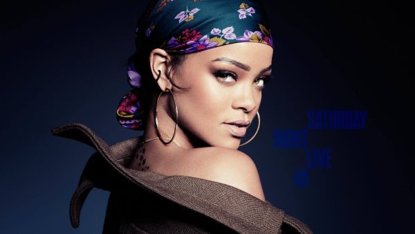 Rihanna's concert will come as part of her Anti World Tour. (Facebook)